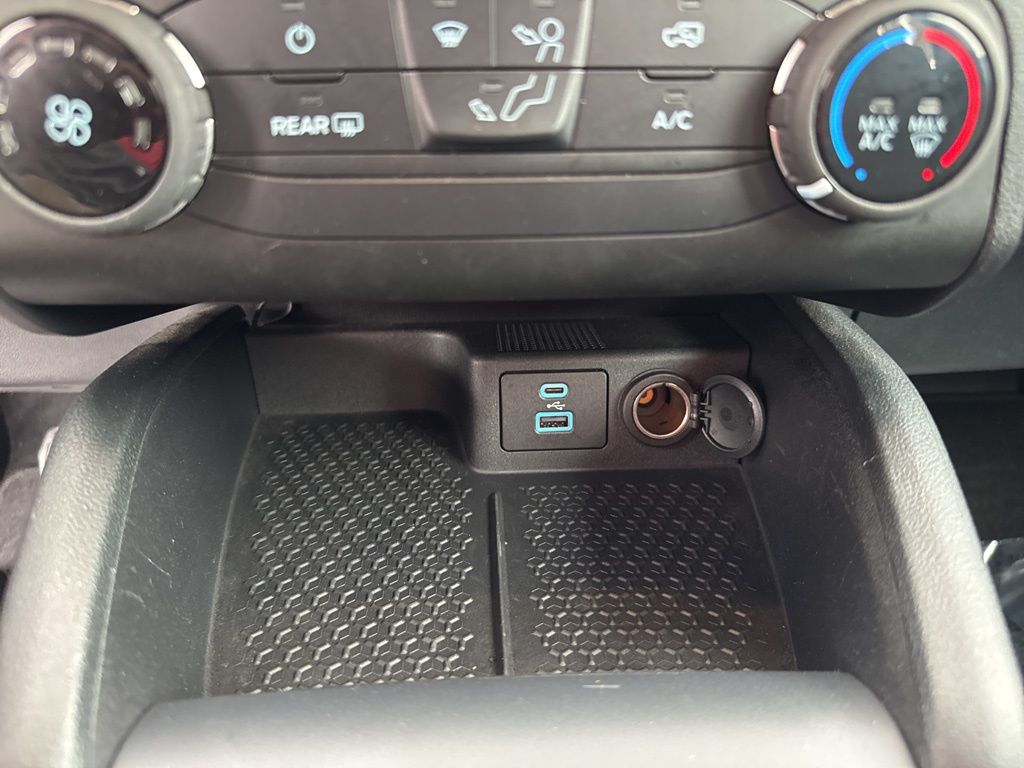 2021 Ford Bronco Sport Base photo 20