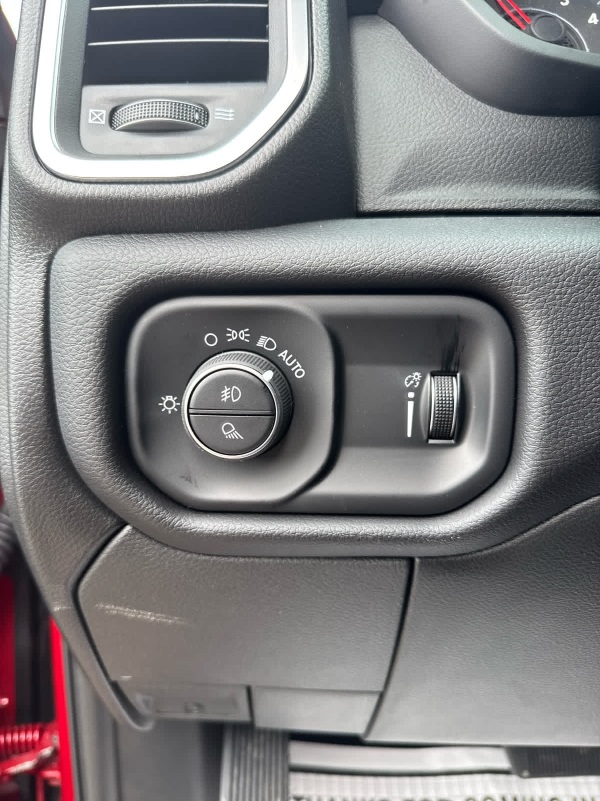2025 Ram 2500 Big Horn photo 16