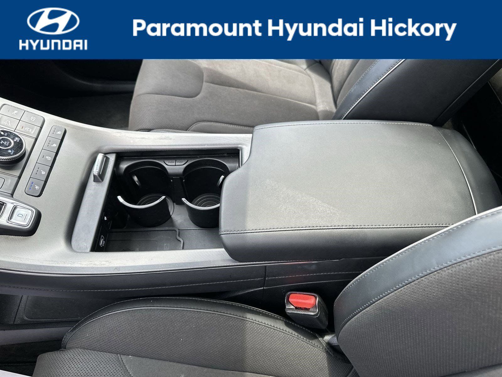 2025 Hyundai Palisade Calligraphy photo 27