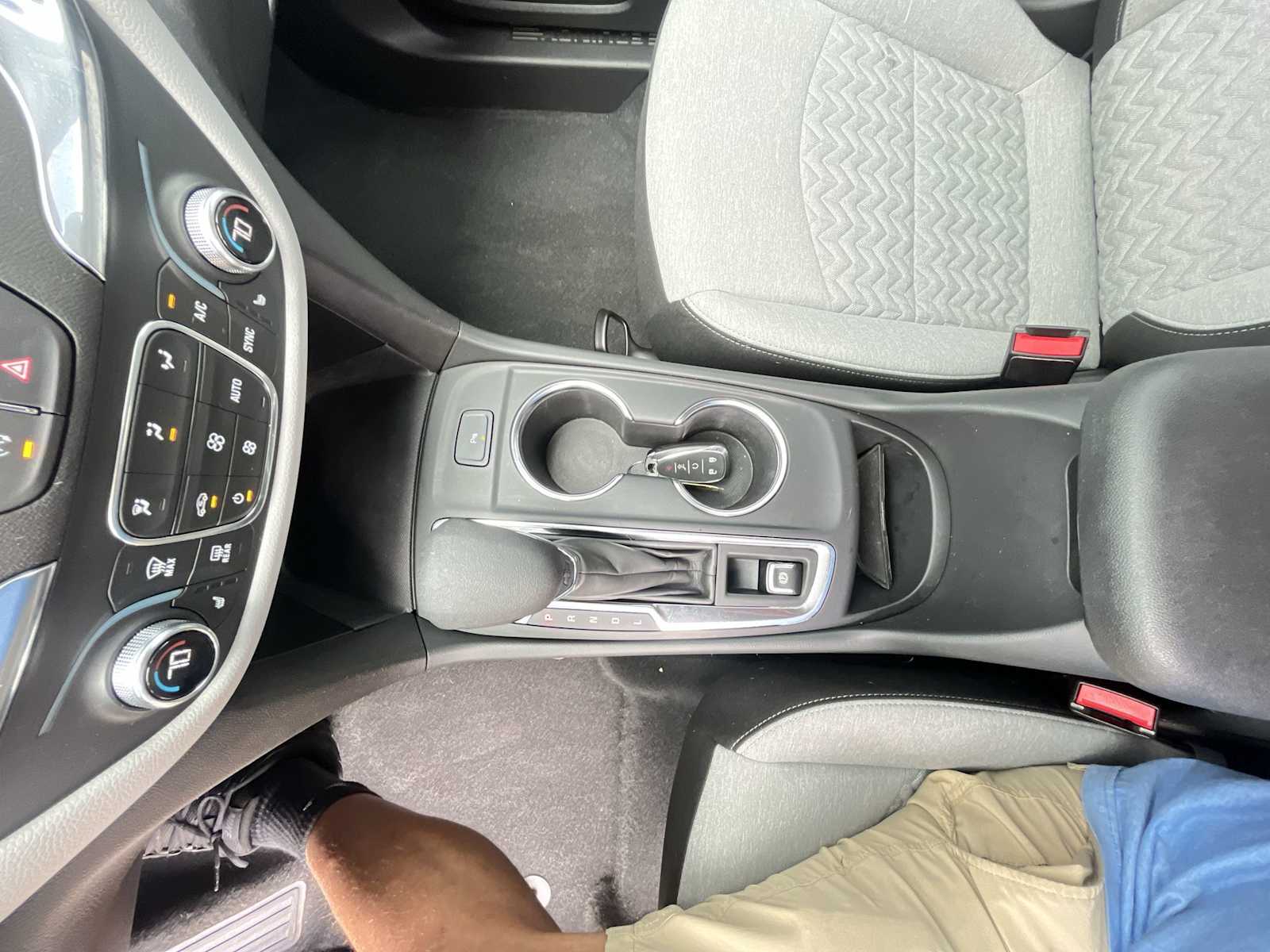 2023 Chevrolet Equinox LT photo 18