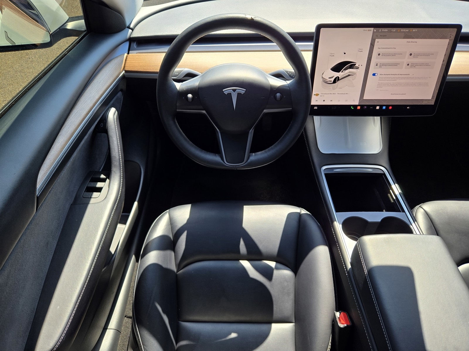 2023 Tesla Model 3 photo 10