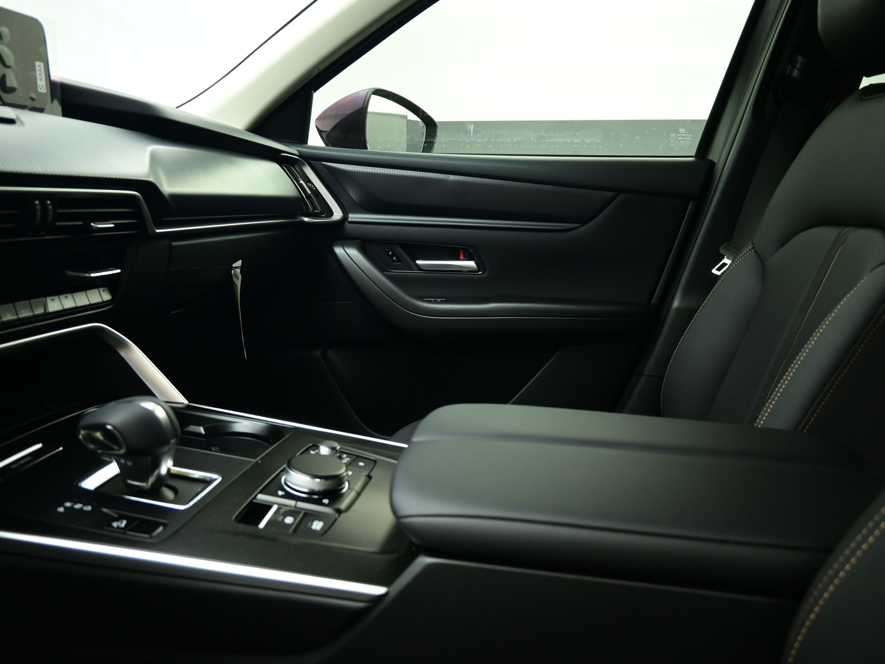 2025 Mazda CX-90 3.3 Turbo Select photo 24