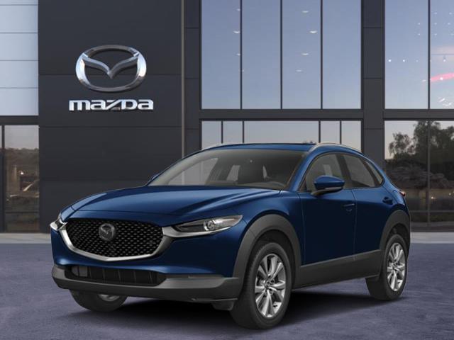 2026 Mazda CX-30 Preferred's photo