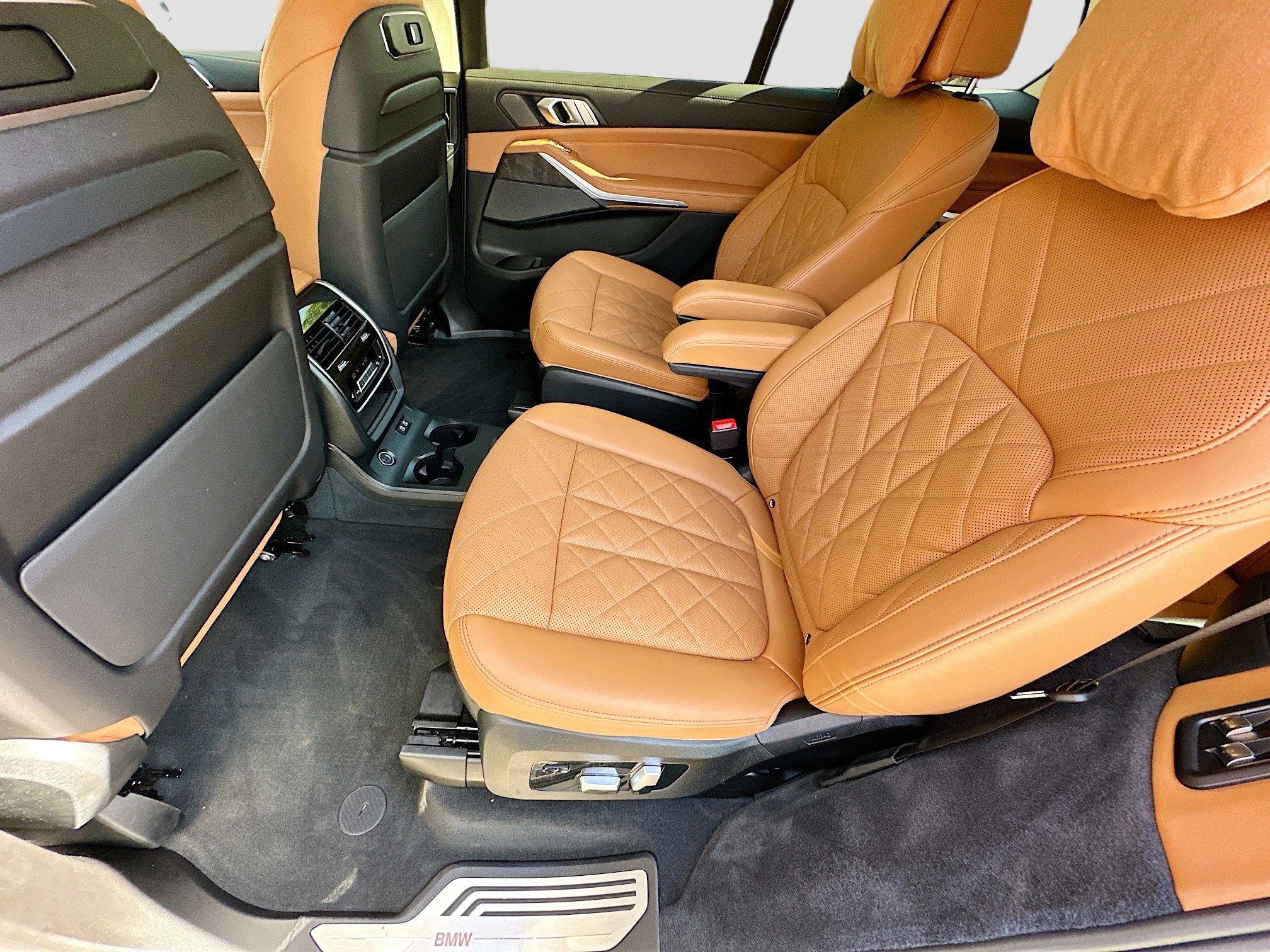 2023 Bmw X7 xDrive40i photo 24