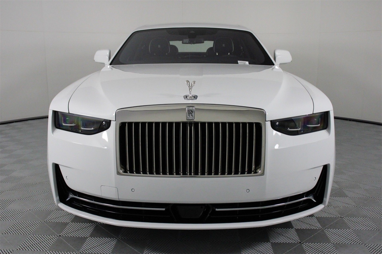 2025 Rolls Royce Ghost RR photo 5