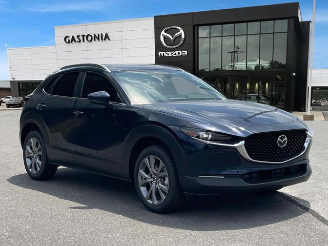 2025 Mazda CX-30 Preferred's photo
