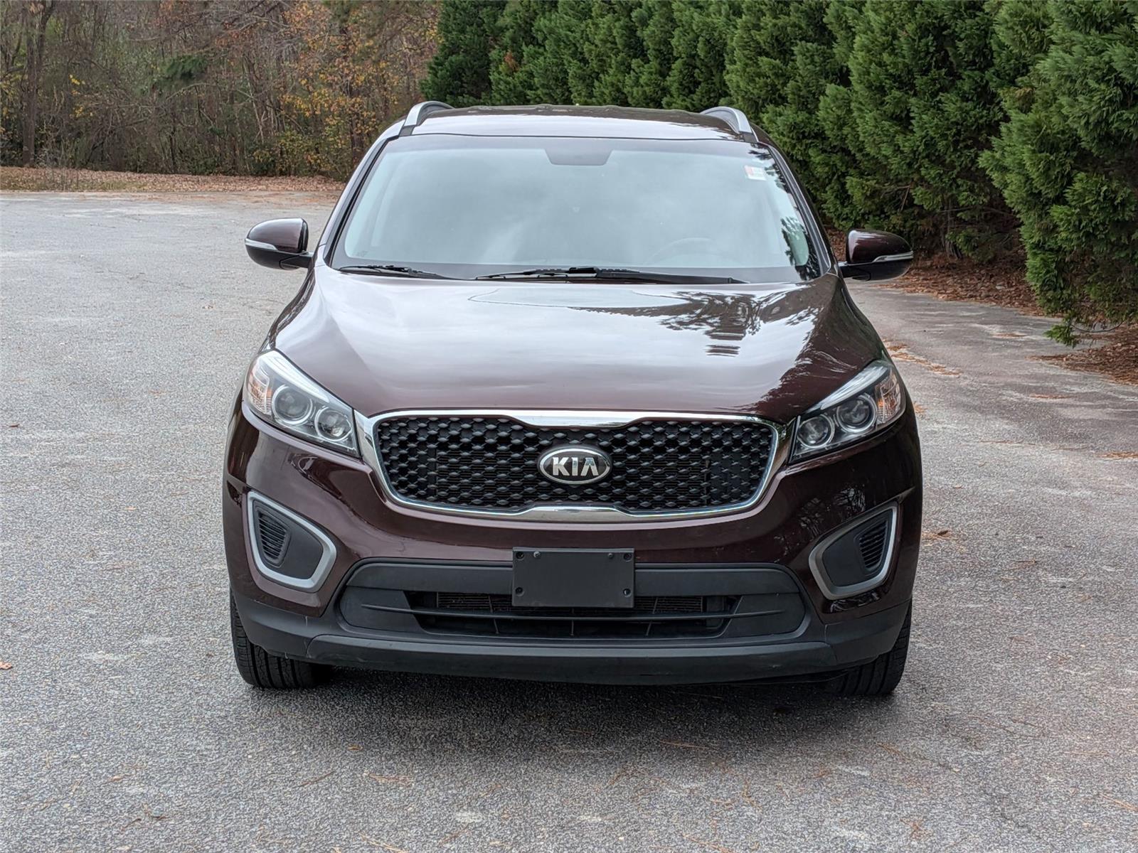 2016 Kia Sorento LX photo 3