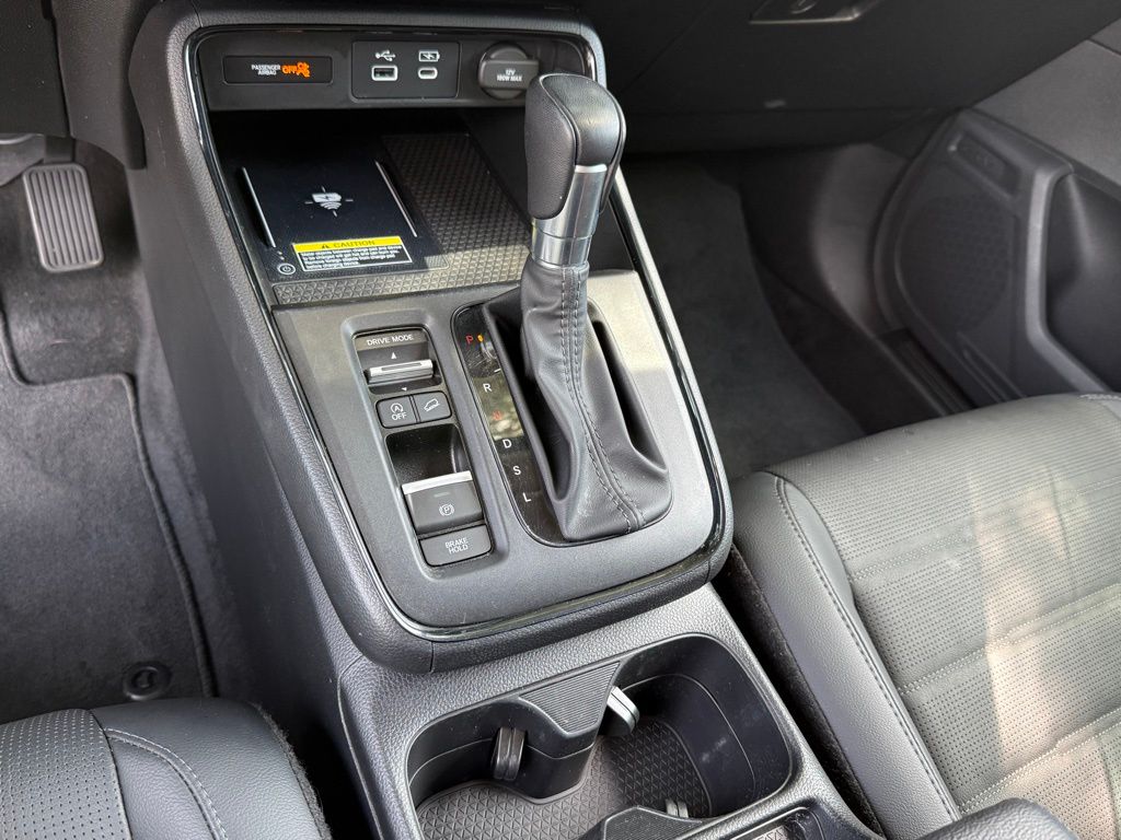 2023 Honda CR-V EX-L photo 28