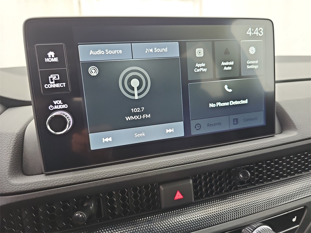 2026 Honda CR-V Hybrid Sport-L photo 25