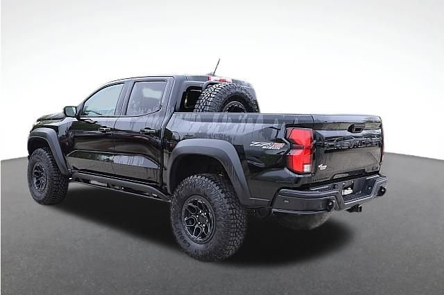2024 Chevrolet Colorado ZR2 photo 5