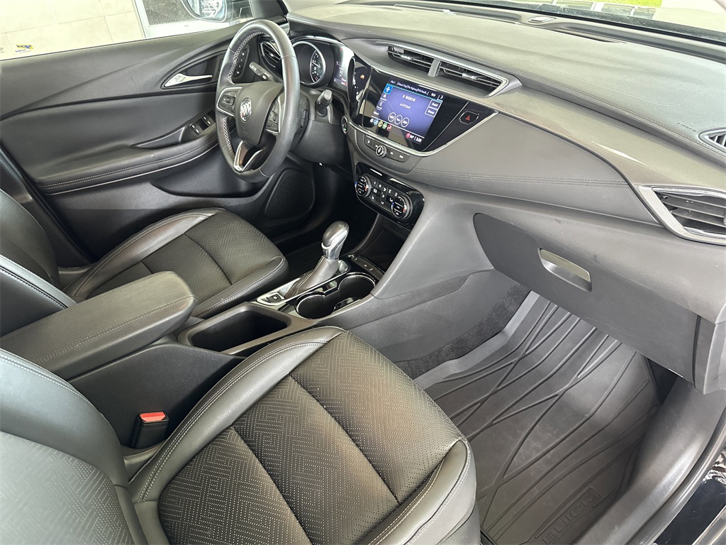 2022 Buick Encore GX Essence photo 33