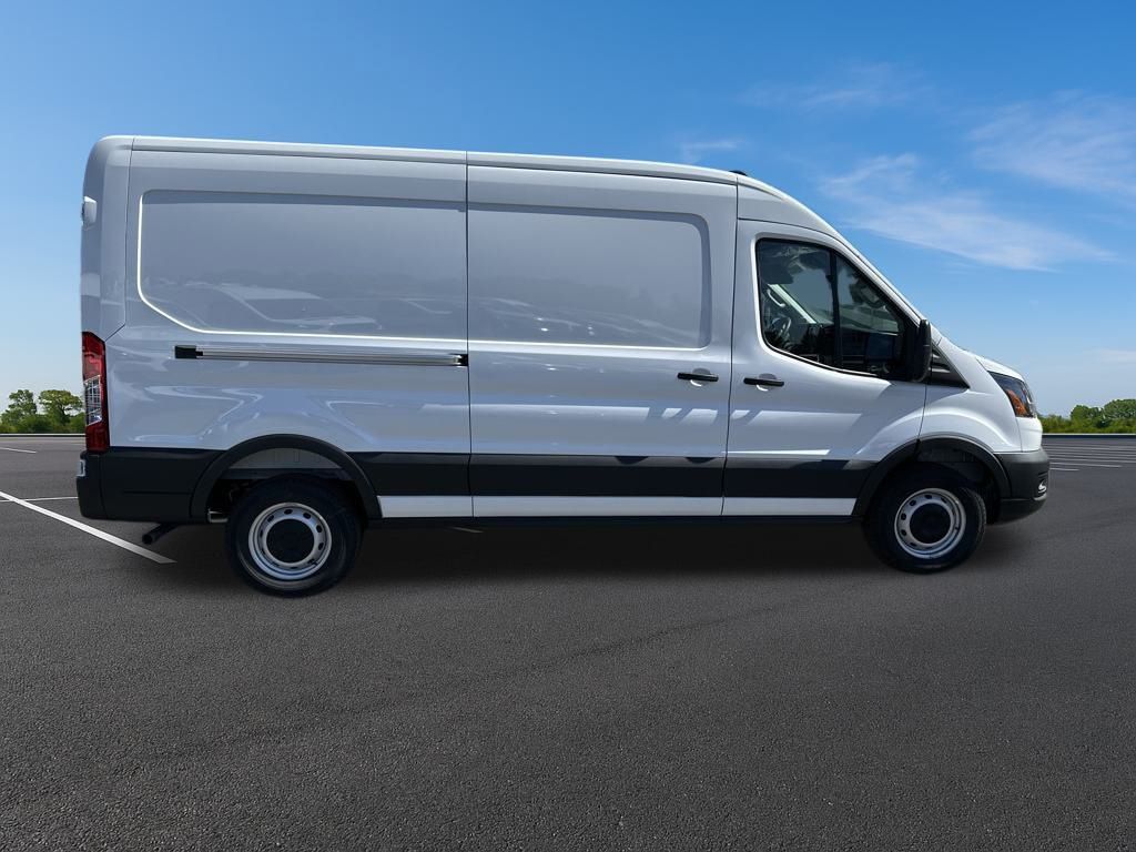 2025 Ford Transit photo 3
