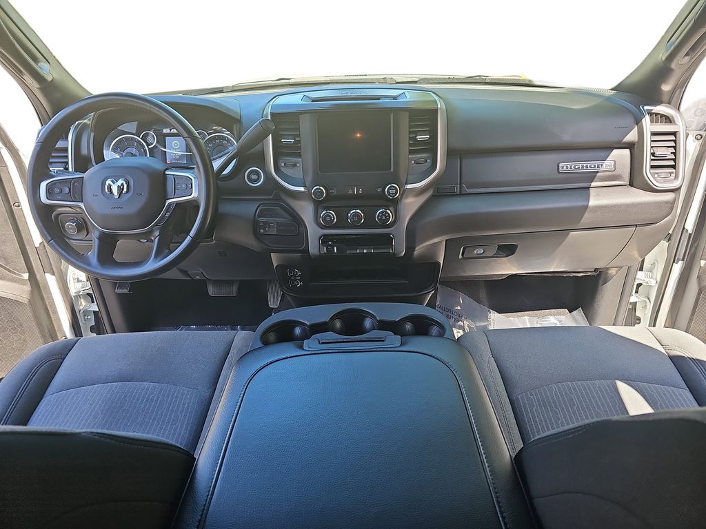2024 Ram 2500 Big Horn photo 9