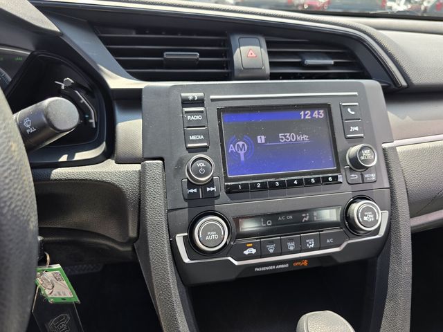 2019 Honda Civic LX photo 19