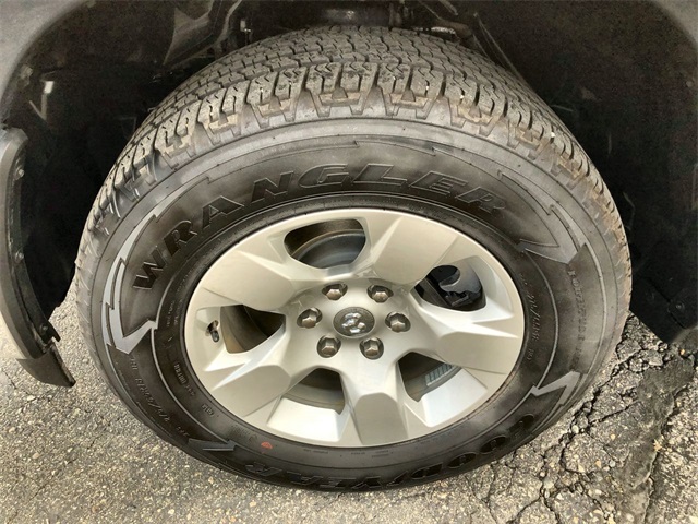 2025 Ram 1500 Big Horn Lone Star photo 2