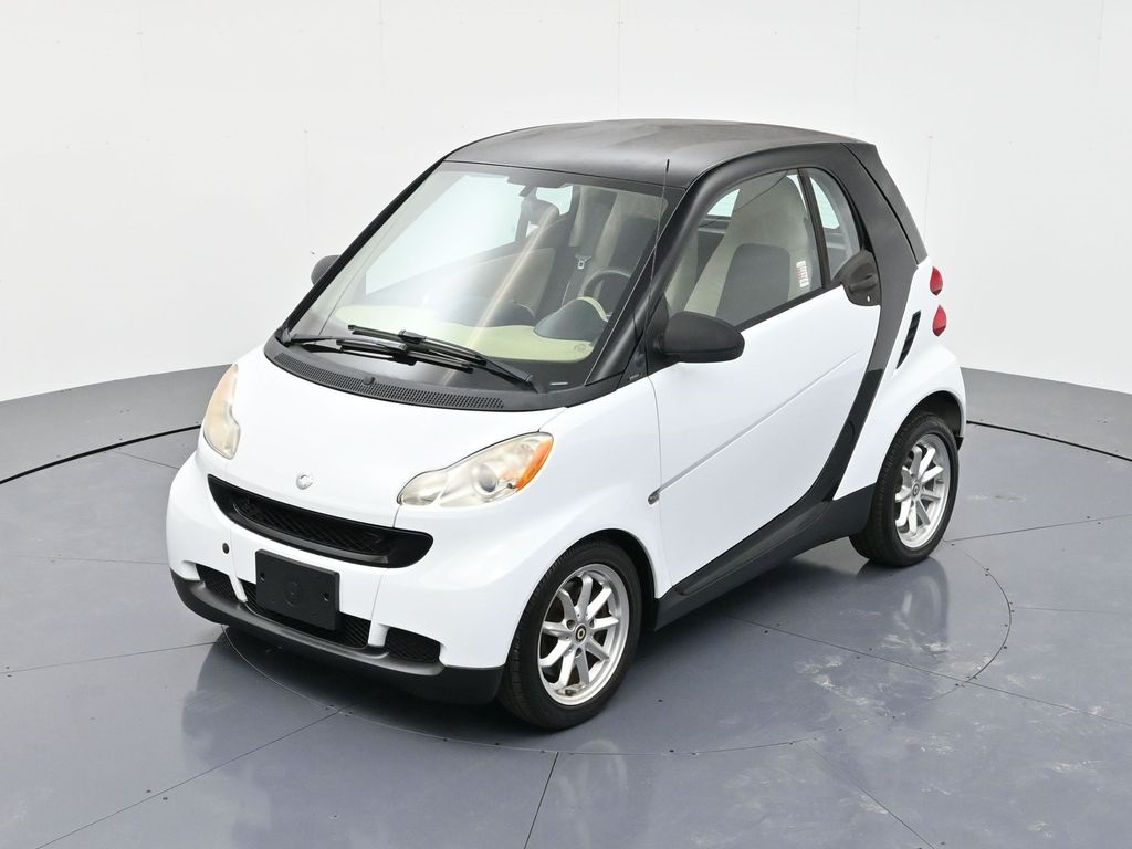 2009 Smart Fortwo photo 22