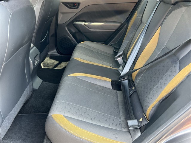2024 Subaru Crosstrek Sport photo 20