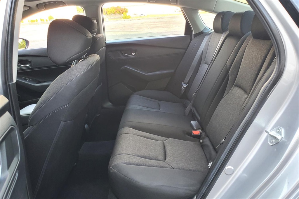 2024 Honda Accord EX photo 26