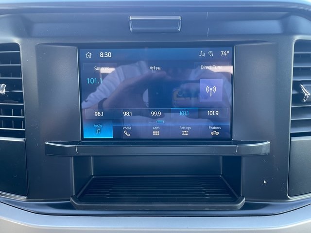 2025 Ford F-450 photo 24