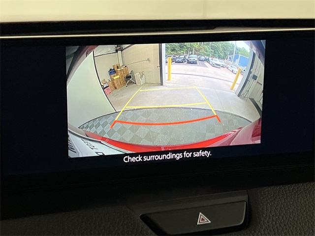 2024 Mazda CX-90 Preferred photo 22