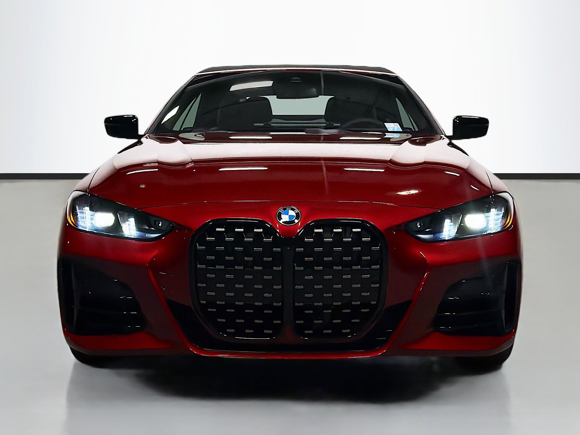 2026 BMW 4 Series 430i's photo