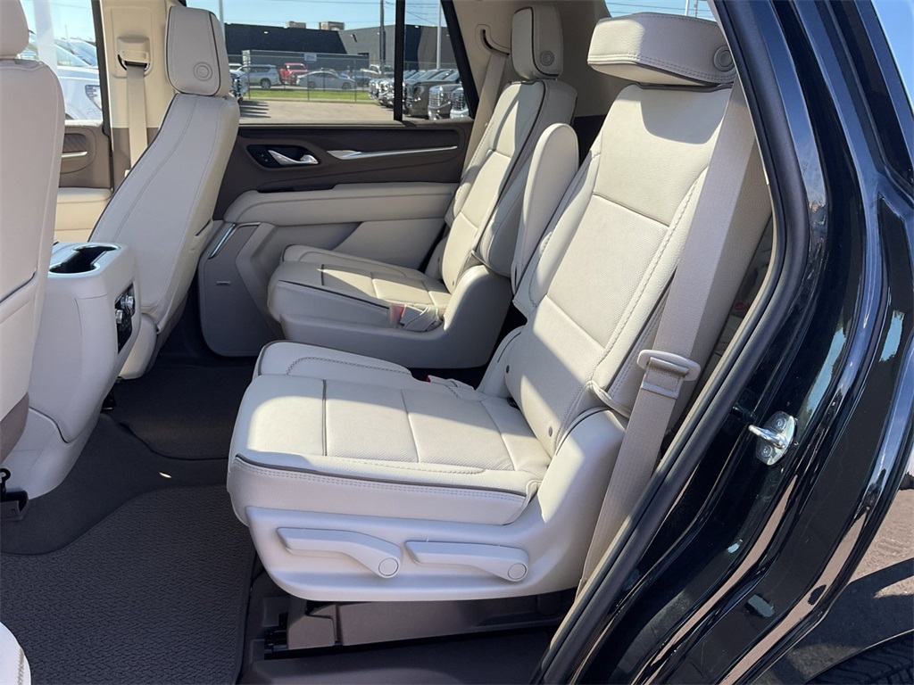 2024 Gmc Yukon Denali photo 15