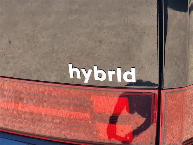 2026 Hyundai Santa Fe SEL photo 2