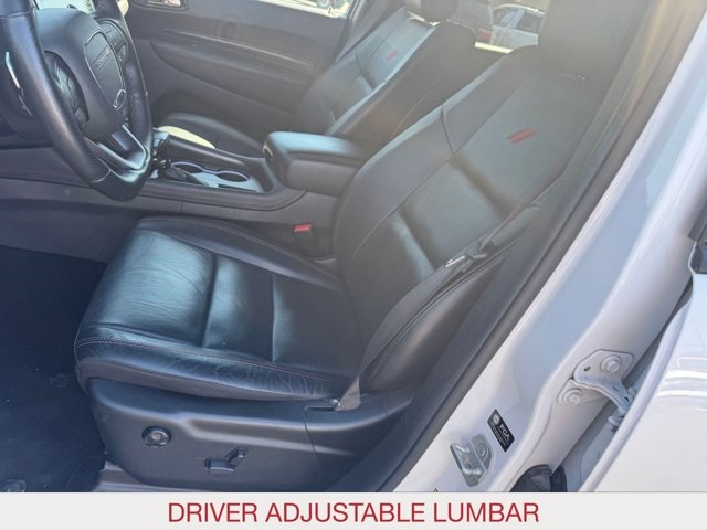 2024 Dodge Durango GT Plus photo 10