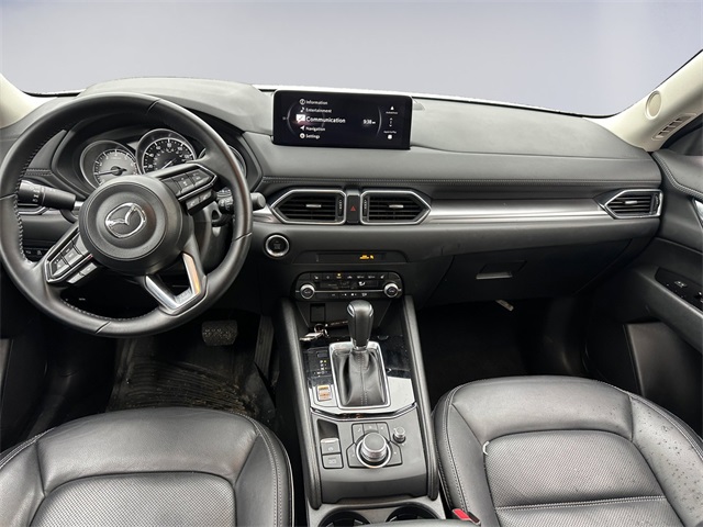 2024 Mazda CX-5 2.5 S Preferred photo 10