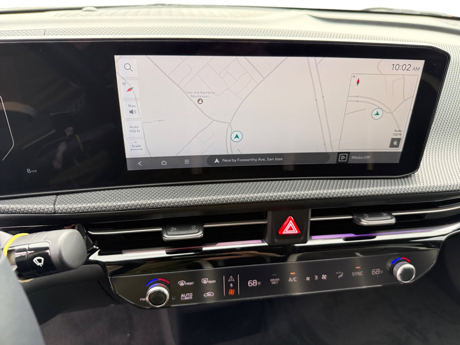 2025 Kia EV6 GT-Line photo 12