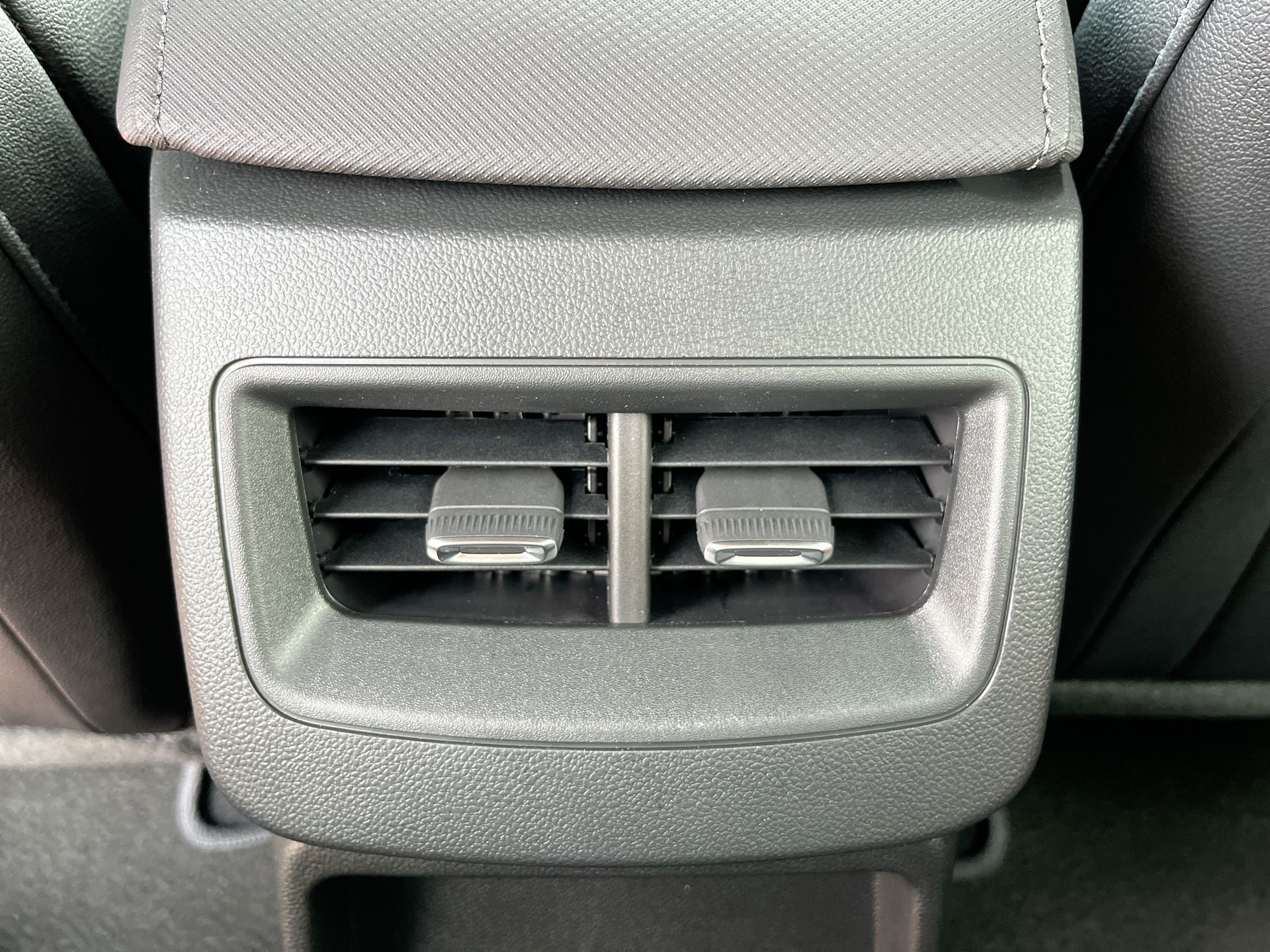2025 Chevrolet Equinox EV 3RS photo 18