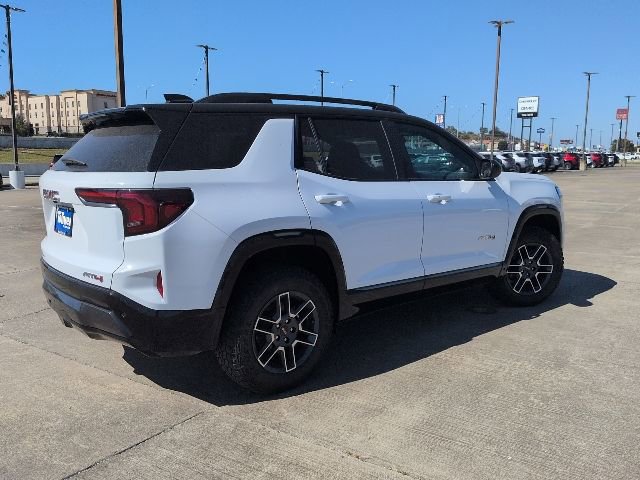 2026 Gmc Terrain AT4 photo 2