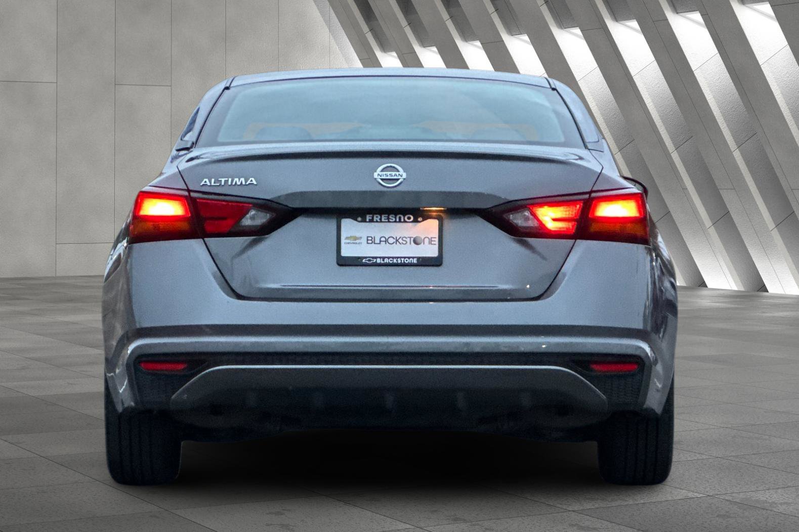 2022 Nissan Altima 2.5 S photo 4