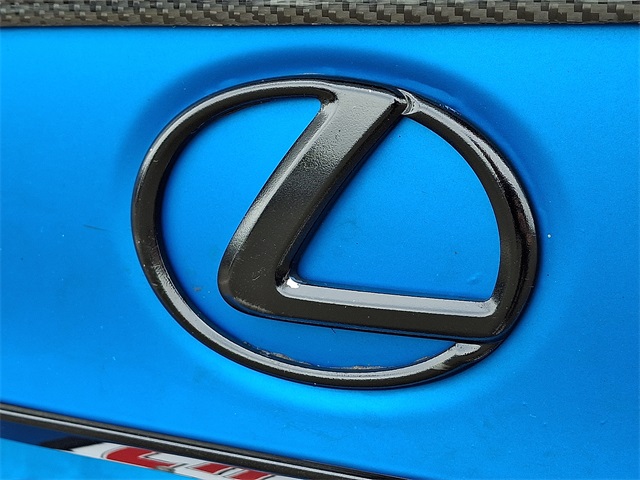 2020 Lexus IS 300 F SPORT photo 28