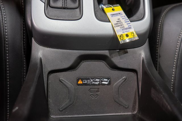2022 Chevrolet Colorado ZR2 photo 19