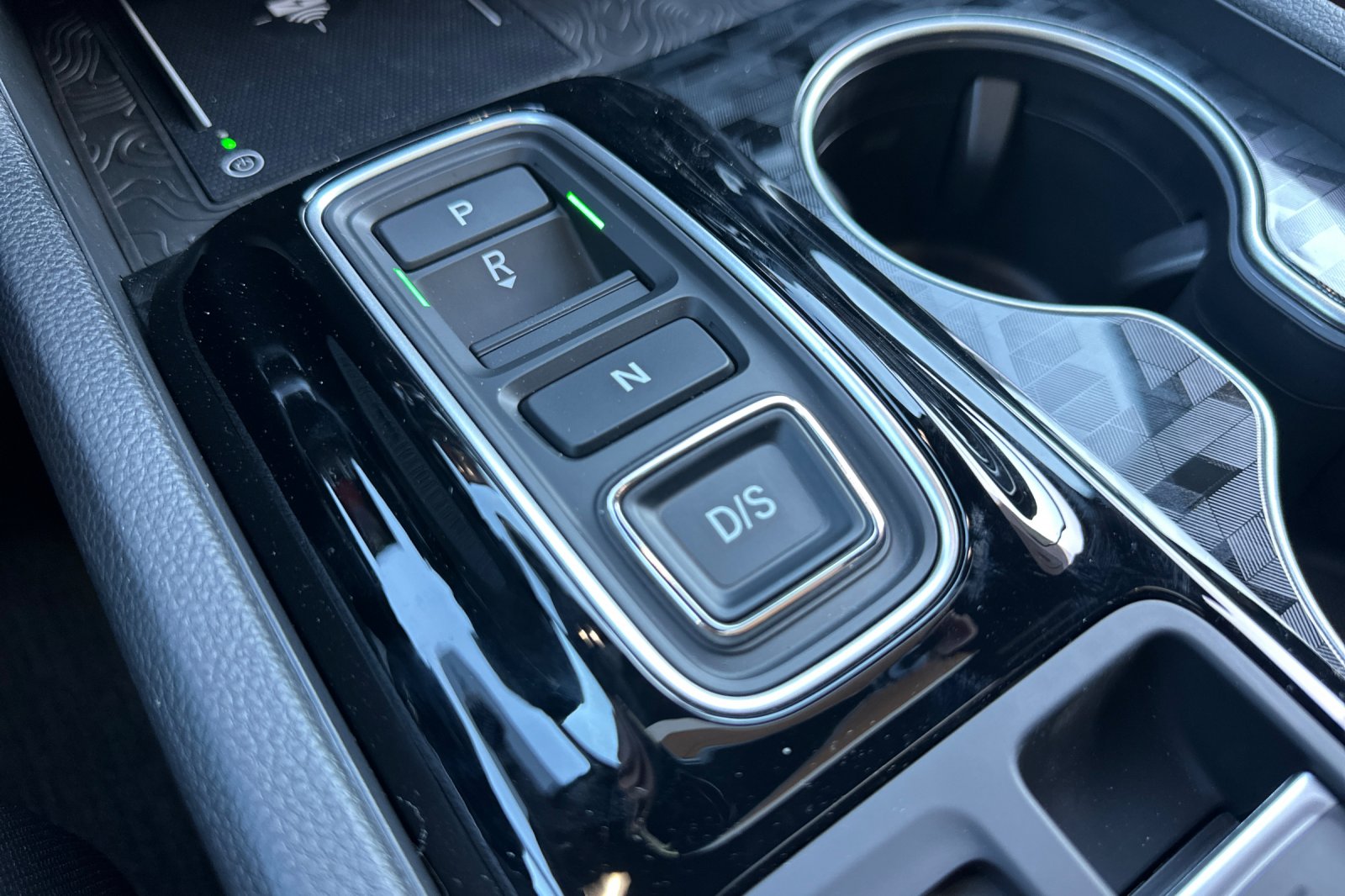 2026 Honda Passport TrailSport Elite photo 13