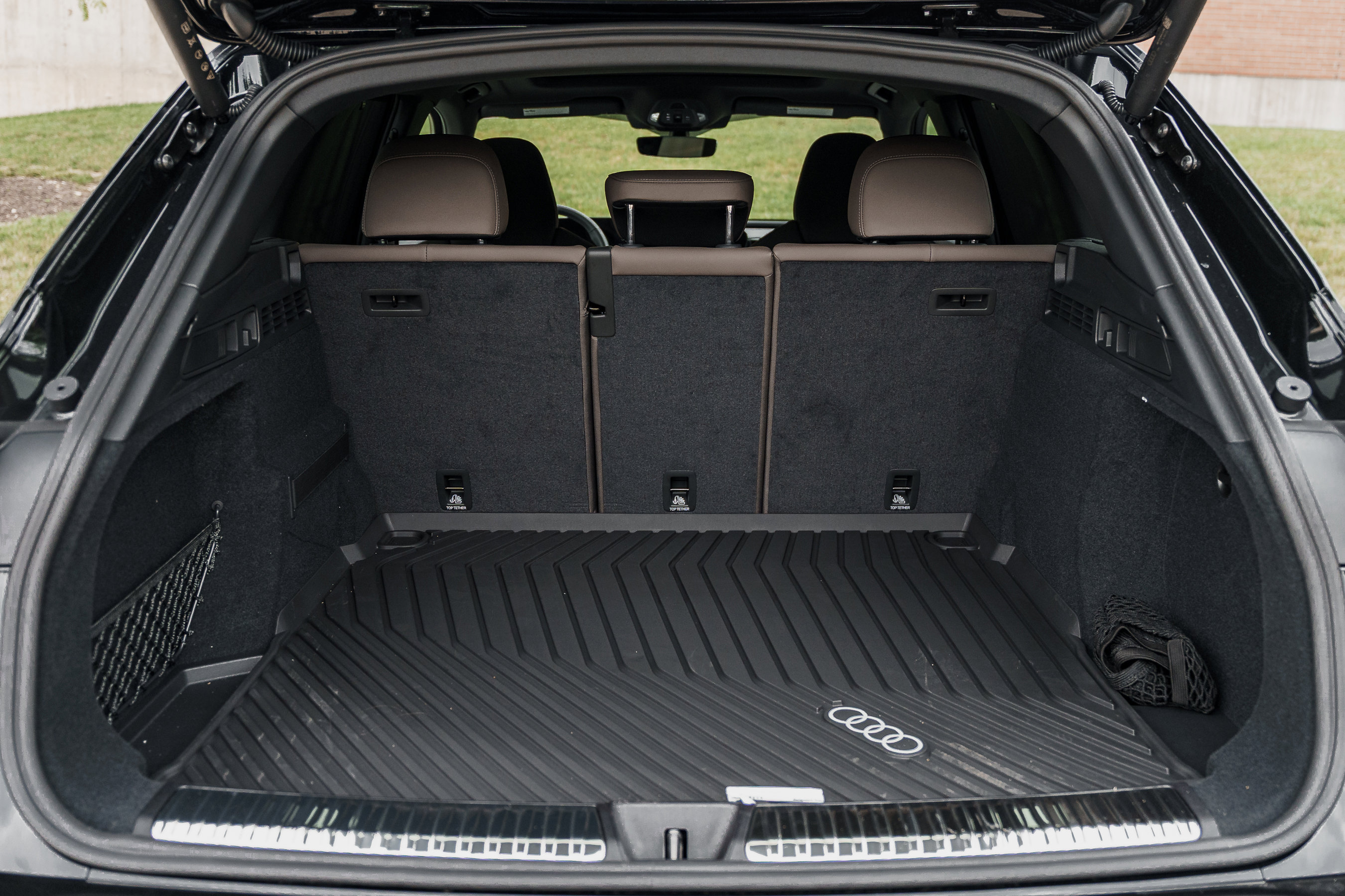 2025 Audi Q5 Premium Plus photo 23