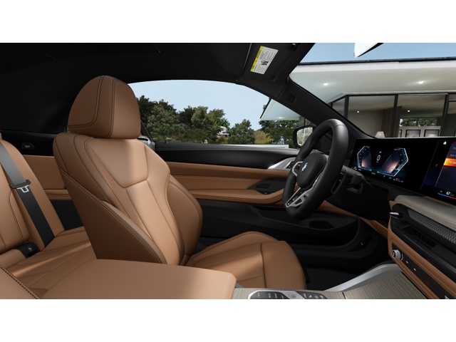 2026 Bmw 430i xDrive photo 9