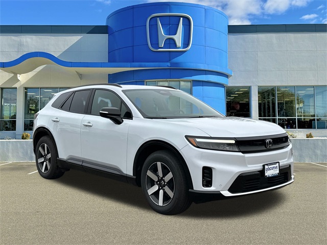 2026 Honda Prologue Touring's photo