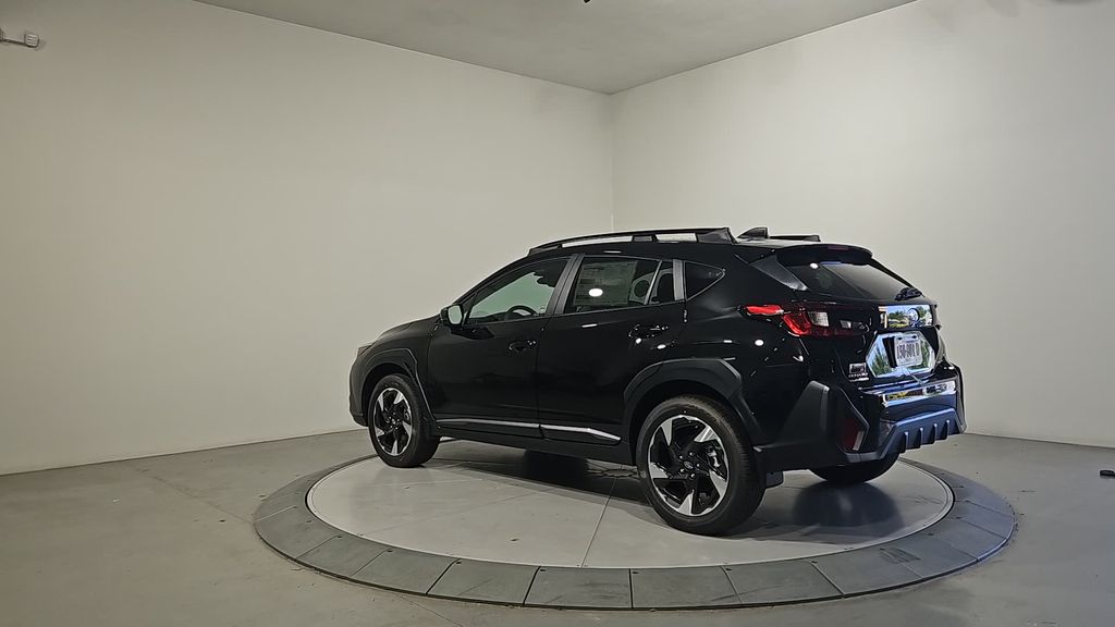 2025 Subaru Crosstrek Limited photo 2