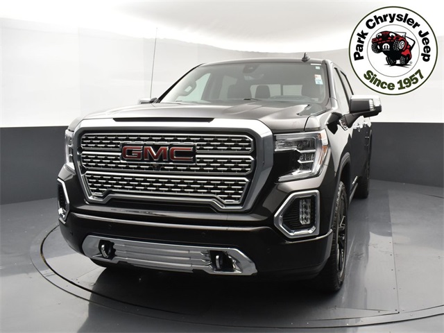 Used 2020 GMC Sierra 1500 Denali Denali with VIN 1GTU9FEL5LZ214379 for sale in Burnsville, Minnesota