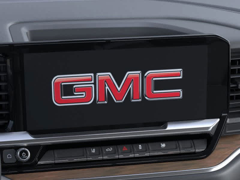 2025 Gmc Sierra 3500 SLE photo 19