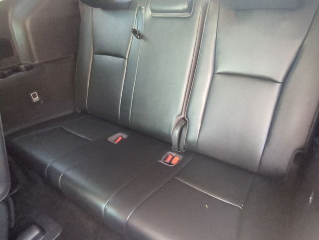 2020 Toyota Highlander Hybrid Platinum photo 23