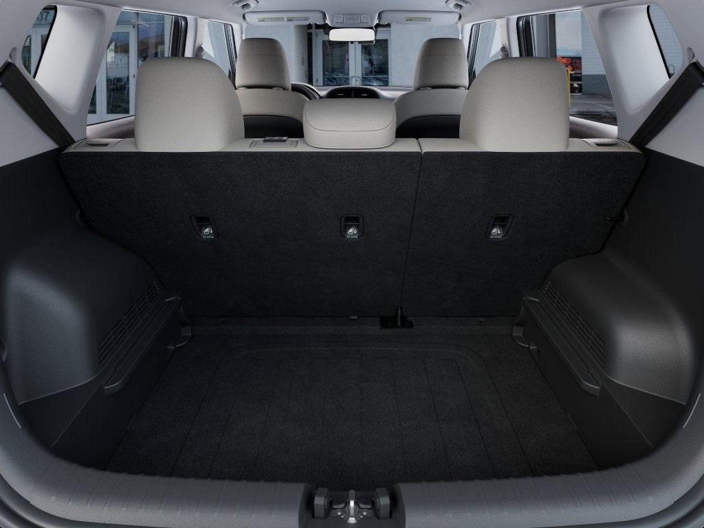 2025 Kia Soul LX photo 18