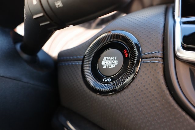 2026 Jeep Compass Limited Altitude photo 14