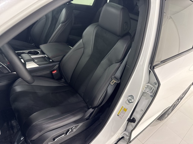2023 Acura MDX SH-AWD A-Spec photo 12