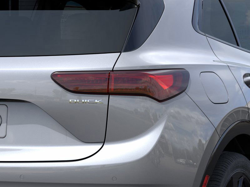 2025 Buick Envision Sport Touring photo 9