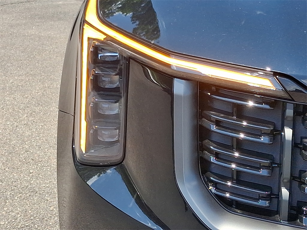 2025 Kia Sorento X-Line SX Prestige photo 7