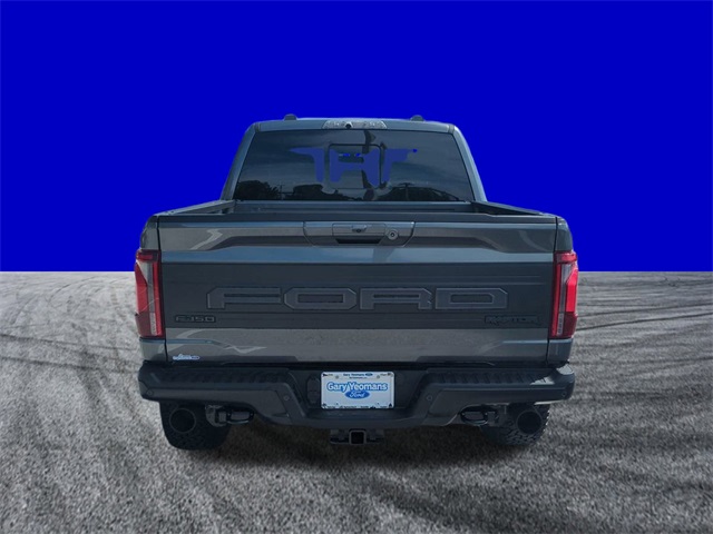 2025 Ford F-150 Raptor photo 5