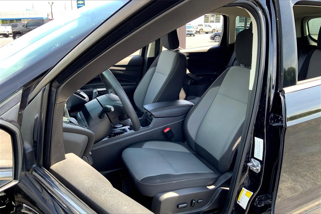 2019 Ford Escape SE photo 24